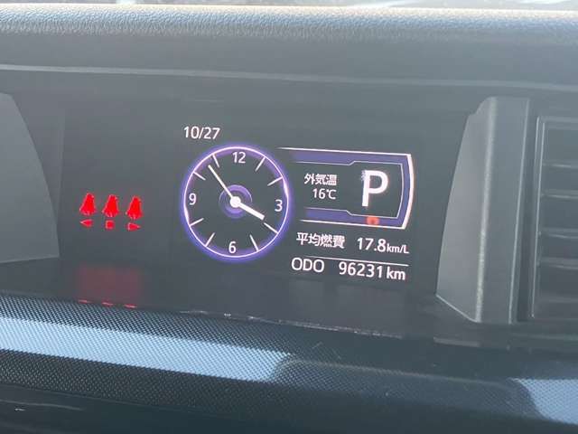 TOYOTA ROOMY 4WD 2018 Image 31