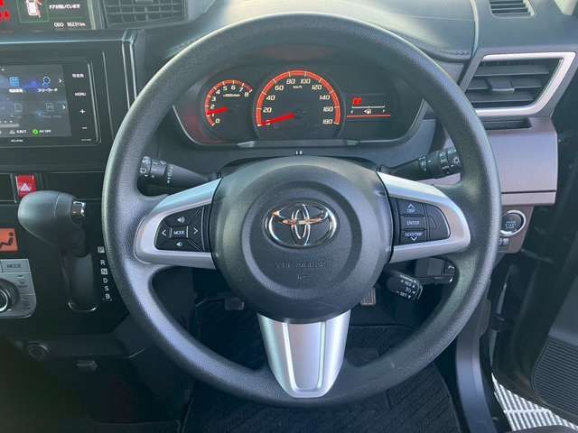 TOYOTA ROOMY 4WD 2018 Image 31