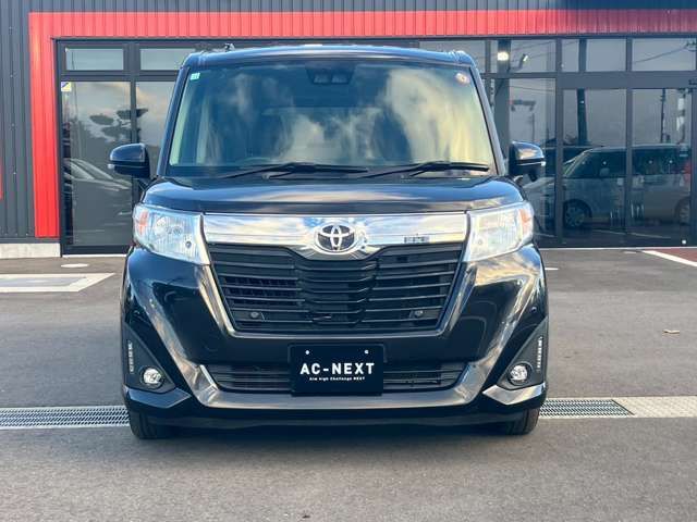 TOYOTA ROOMY 4WD 2018 Image 31