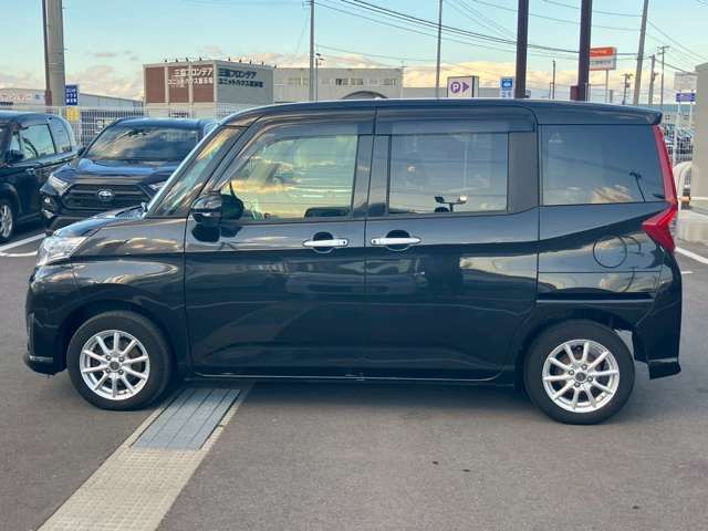 TOYOTA ROOMY 4WD 2018 Image 31