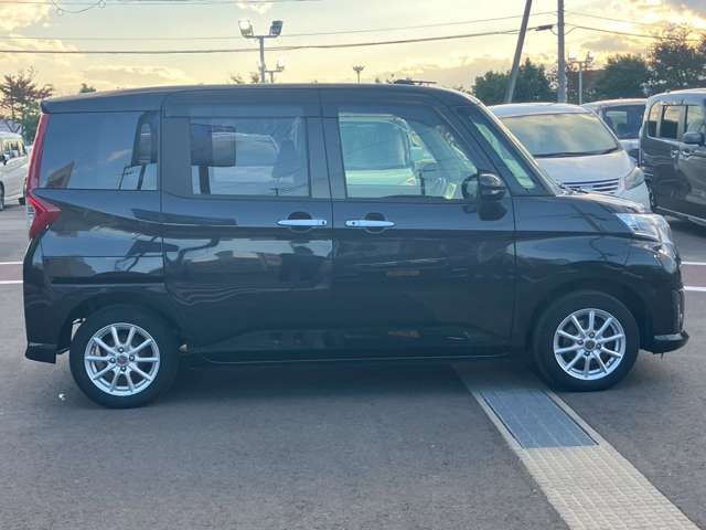 TOYOTA ROOMY 4WD 2018 Image 31