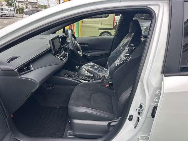 TOYOTA GR COROLLA 2024 Image 31