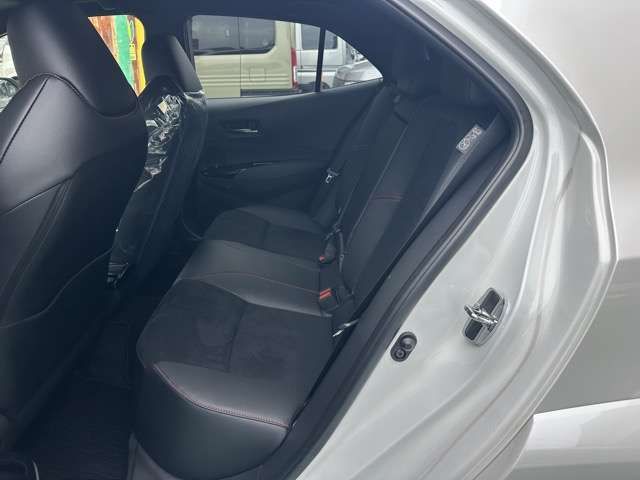 TOYOTA GR COROLLA 2024 Image 31