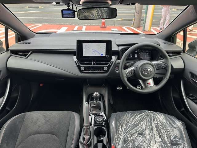 TOYOTA GR COROLLA 2024 Image 31