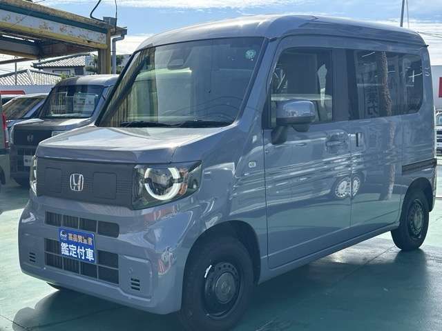 HONDA N-VAN E: 2024 Image 31