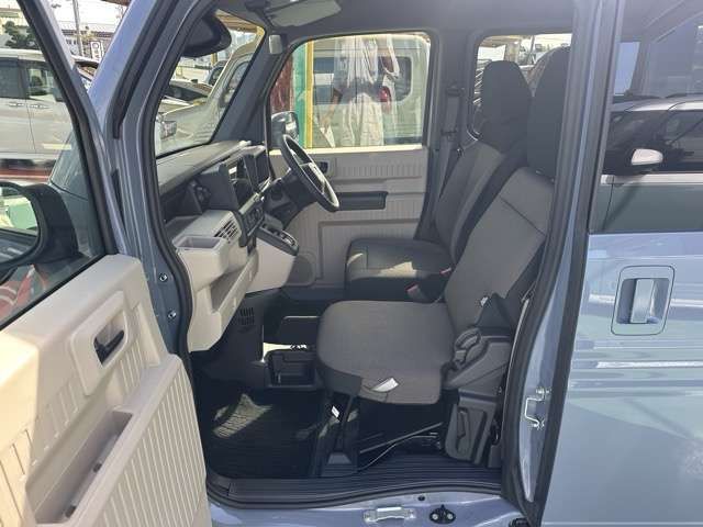 HONDA N-VAN E: 2024 Image 31