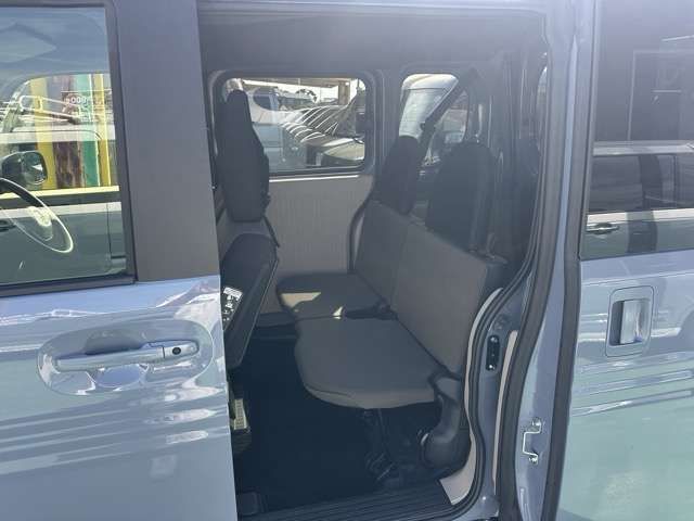 HONDA N-VAN E: 2024 Image 31