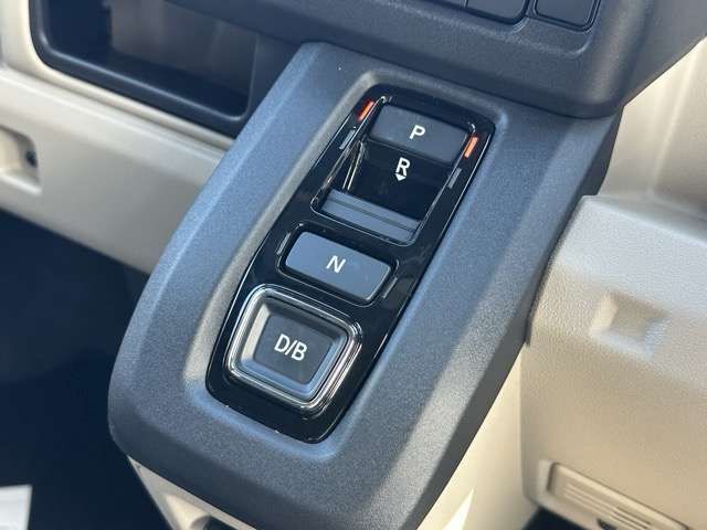 HONDA N-VAN E: 2024 Image 31