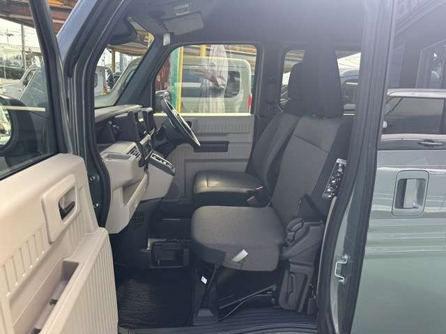 HONDA N-VAN E: 2025 Image 31