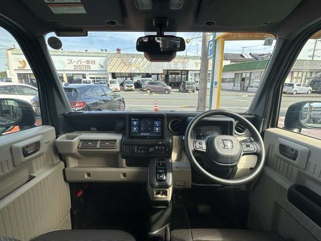 HONDA N-VAN E: 2025 Image 31