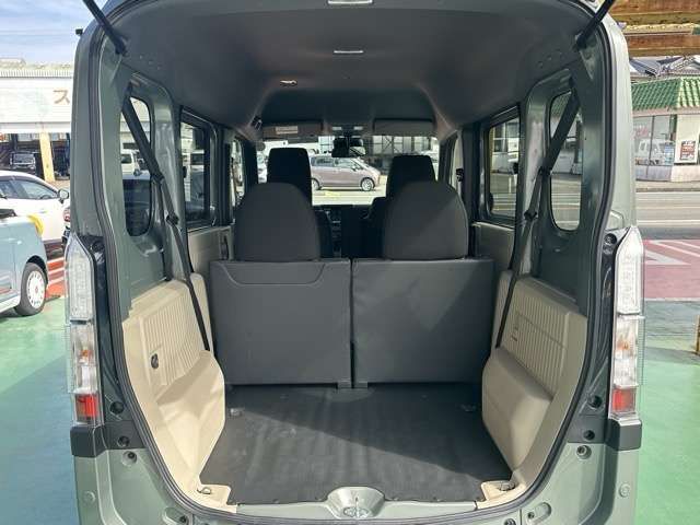 HONDA N-VAN E: 2025 Image 31