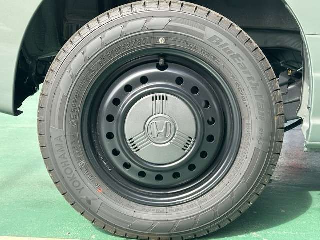 HONDA N-VAN E: 2025 Image 31