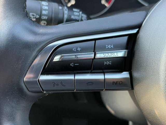 MAZDA 3 FASTBACK 2021 Image 31