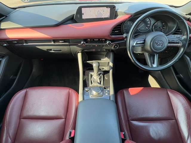 MAZDA 3 FASTBACK 2021 Image 31