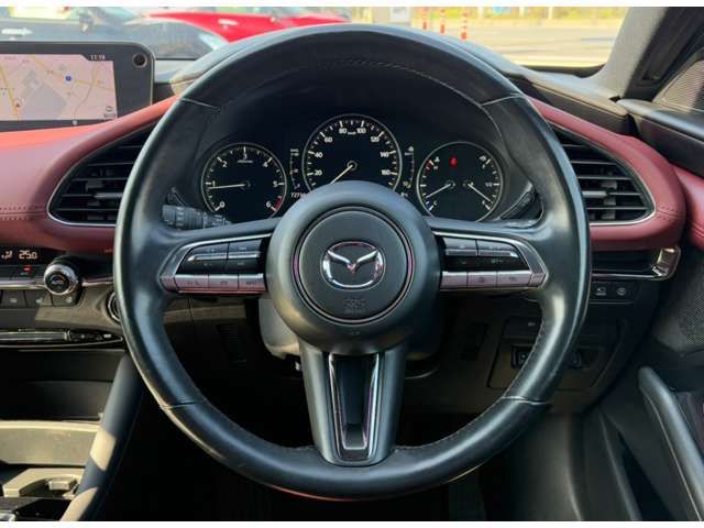 MAZDA 3 FASTBACK 2021 Image 31