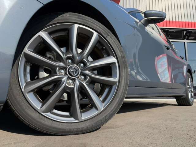 MAZDA 3 FASTBACK 2021 Image 31