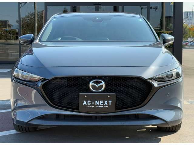 MAZDA 3 FASTBACK 2021 Image 31