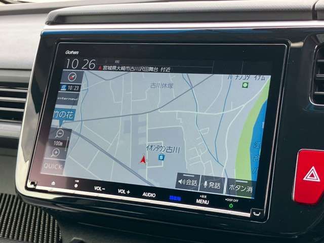 HONDA STEPWAGON SPADA HYBR 2018 Image 31