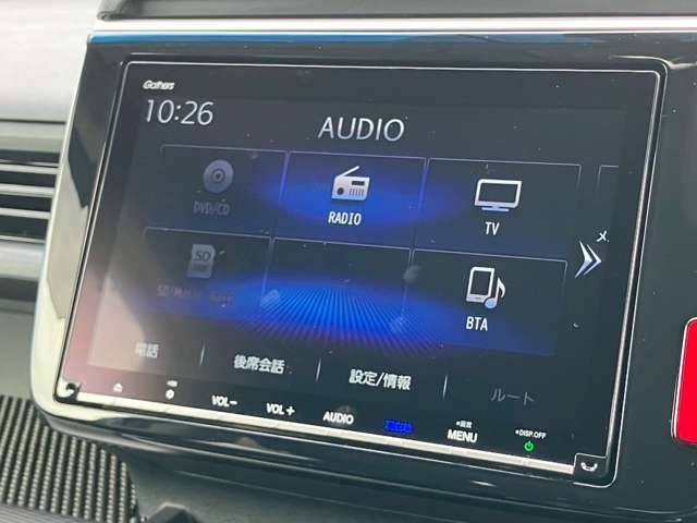 HONDA STEPWAGON SPADA HYBR 2018 Image 31