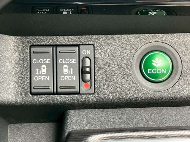 HONDA STEPWAGON SPADA HYBR 2018 Image 31