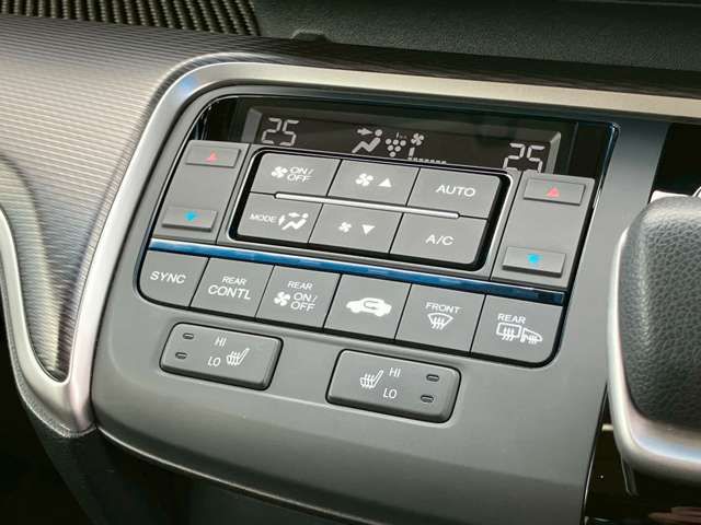 HONDA STEPWAGON SPADA HYBR 2018 Image 31