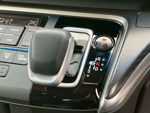 HONDA STEPWAGON SPADA HYBR 2018 Image 31