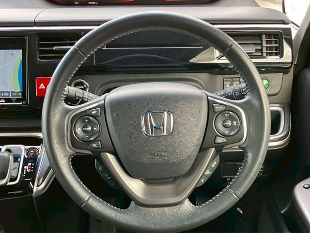 HONDA STEPWAGON SPADA HYBR 2018 Image 31