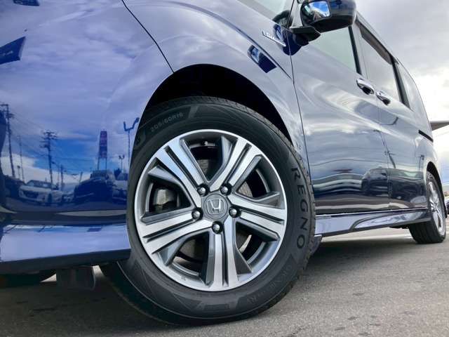 HONDA STEPWAGON SPADA HYBR 2018 Image 31