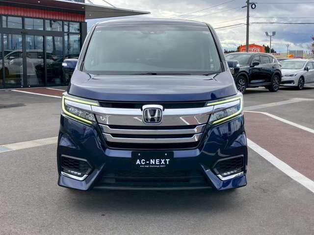 HONDA STEPWAGON SPADA HYBR 2018 Image 31