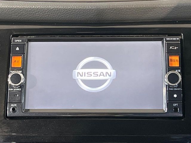 NISSAN X-TRAIL 4WD 2013 Image 31