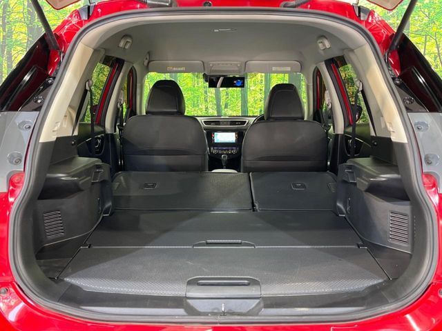 NISSAN X-TRAIL 4WD 2013 Image 31