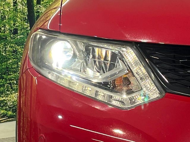 NISSAN X-TRAIL 4WD 2013 Image 31