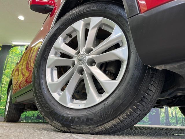 NISSAN X-TRAIL 4WD 2013 Image 31