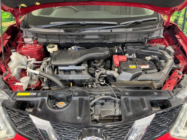 NISSAN X-TRAIL 4WD 2013 Image 31