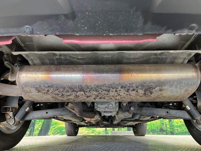 NISSAN X-TRAIL 4WD 2013 Image 31