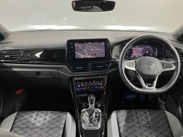 VOLKSWAGEN T-ROC 2024 Image 31