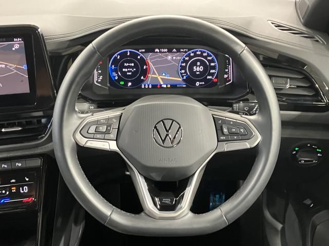 VOLKSWAGEN T-ROC 2024 Image 31
