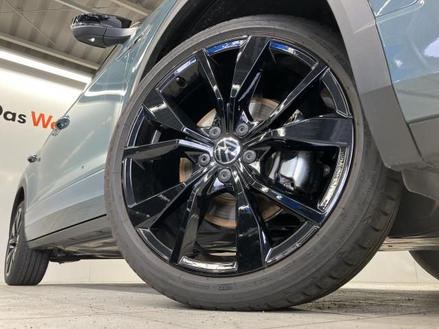 VOLKSWAGEN T-ROC 2024 Image 31