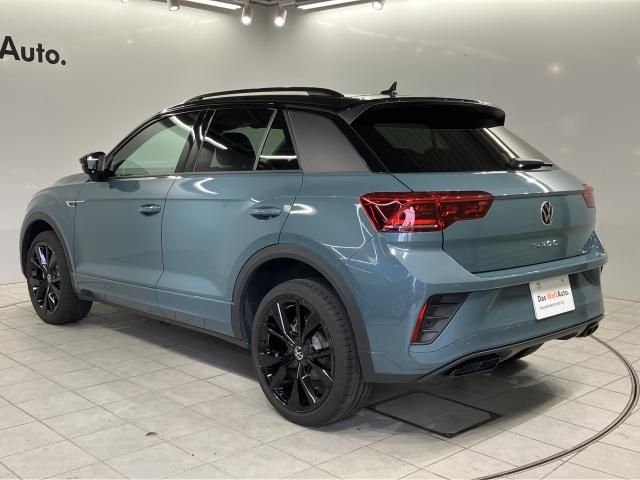 VOLKSWAGEN T-ROC 2024 Image 31