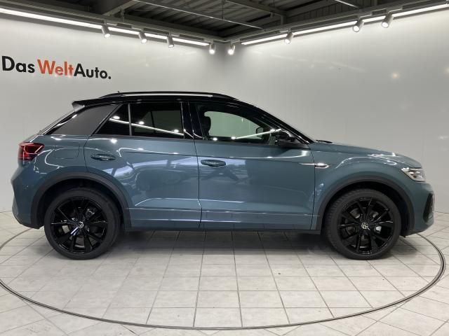 VOLKSWAGEN T-ROC 2024 Image 31