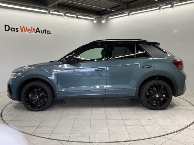VOLKSWAGEN T-ROC 2024 Image 31