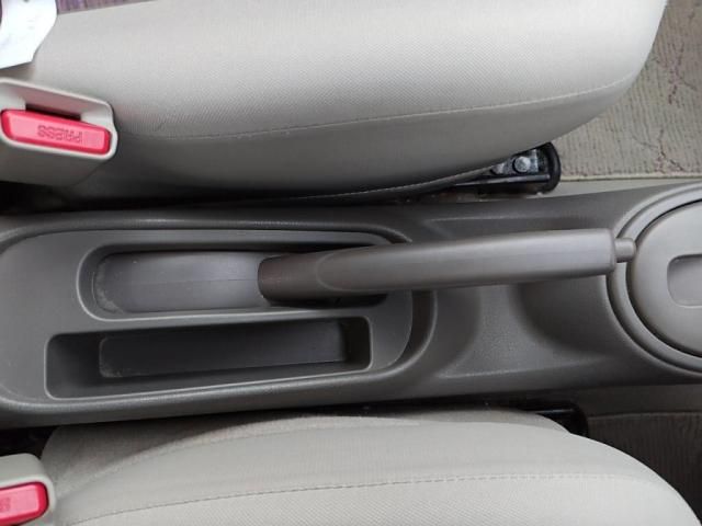 NISSAN MARCH 2017 Image 31