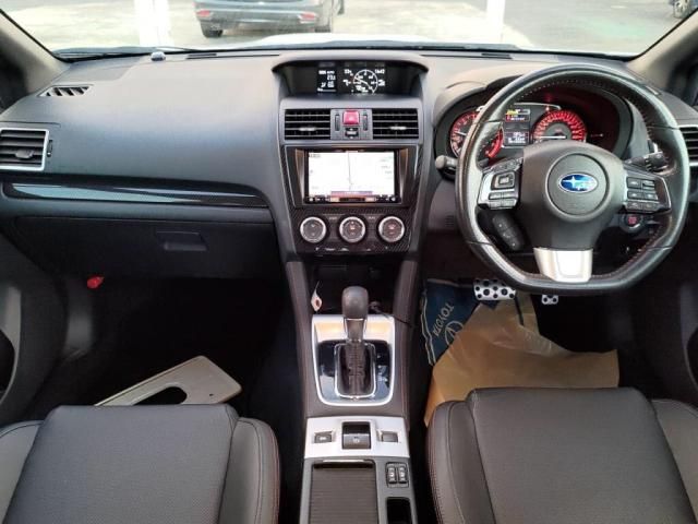 SUBARU WRX S4 2017 Image 31