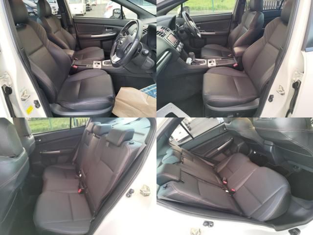 SUBARU WRX S4 2017 Image 31