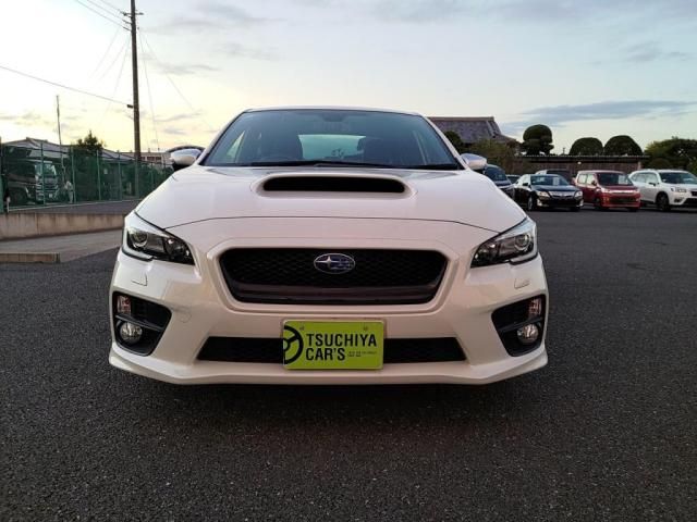 SUBARU WRX S4 2017 Image 31