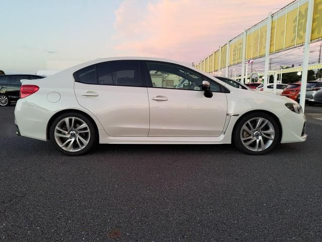 SUBARU WRX S4 2017 Image 31