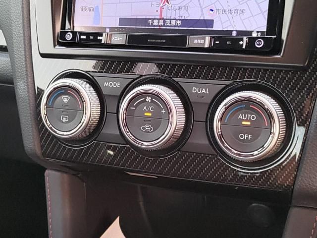 SUBARU WRX S4 2017 Image 31