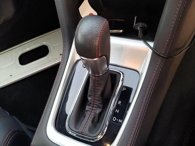 SUBARU WRX S4 2017 Image 31