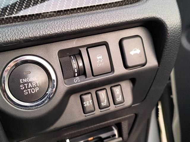 SUBARU WRX S4 2017 Image 31