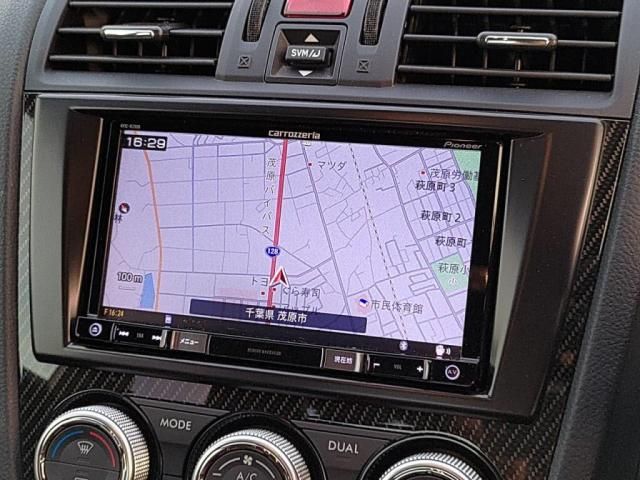 SUBARU WRX S4 2017 Image 31